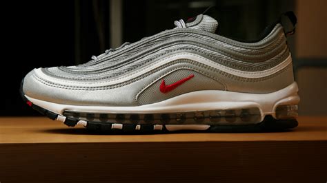 nike air max 97 zielgruppe|air max 97 25 years.